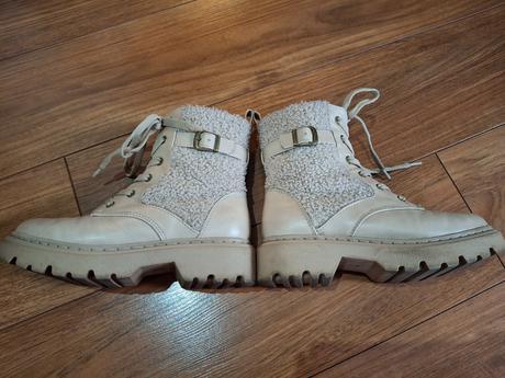 Členkové čižmičky, graceland,33