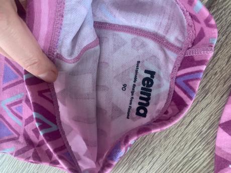 Reima merino termoprádlo, funkčná súprava 86/92, reima,92