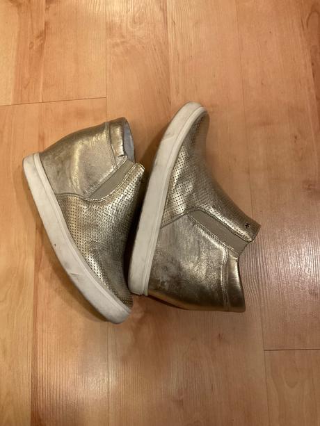 Wojas zlate topanky, wojas,37