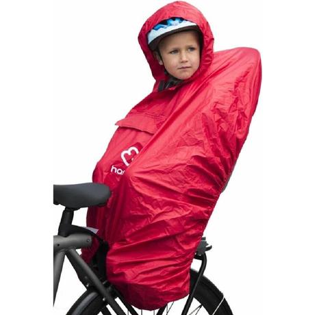 Ergonomická detská cyklosedačka hamax caress,