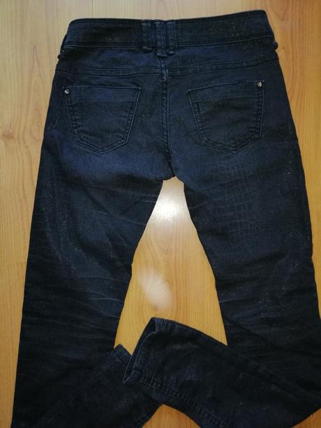 Nohavice, terranova,xs