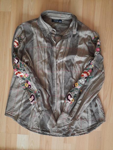 Blúzka, reserved,40