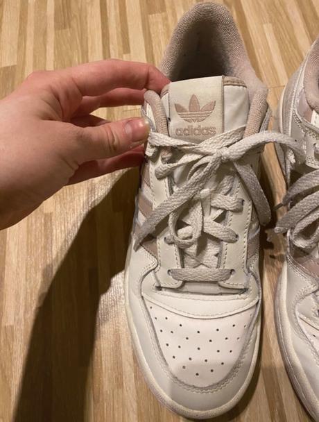 Adidas forum low cl w, adidas,39