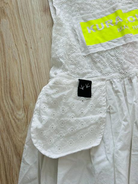 Nádherné šaty slovenskej značky kura collection, 