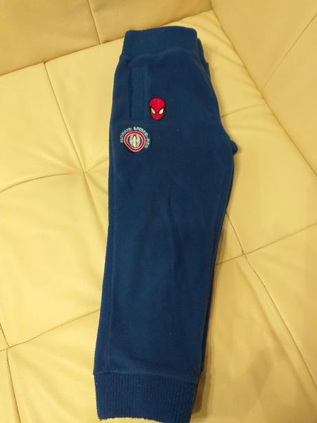 Flisove teplaky, f&f,104