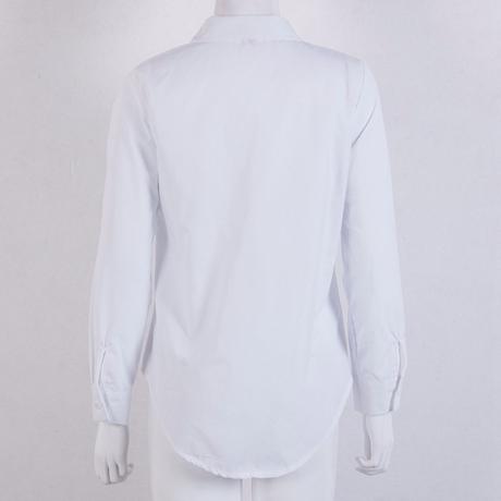 Biela kosela basic, l