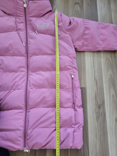 Ea7 zimna bunda, armani,m