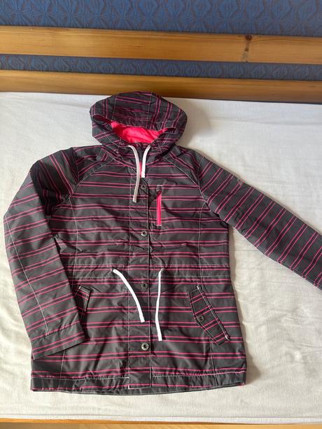 Prechodná bunda alpine pro, alpine pro,s