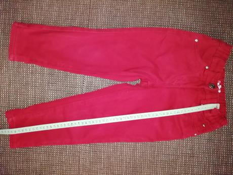 Zateplene nohavice, kuniboo,104