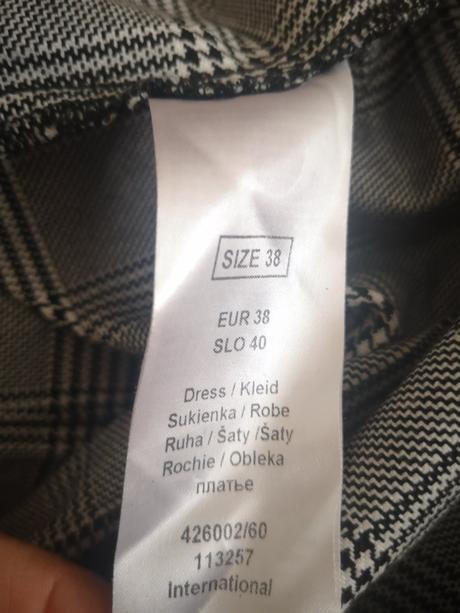 Šaty orsay, orsay,38