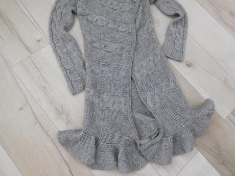 Tom tailor-36v,dámsky sveter s dlhým rukávom, tom tailor,36