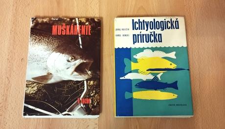 Ichtyologická príručka,