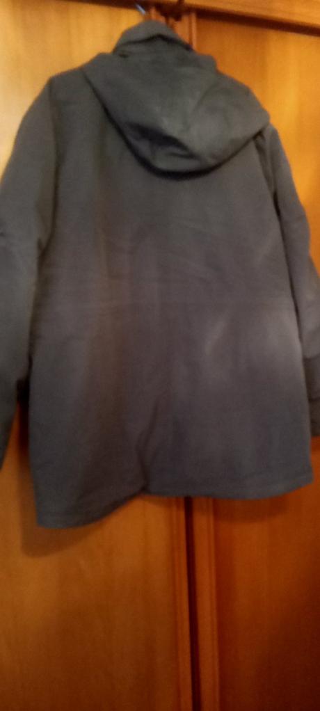 Krásna nová pánska bunda, c&a,l