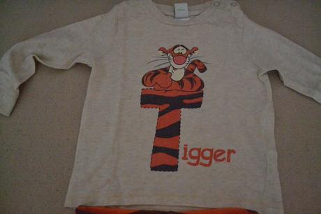 Disney súprava tiger, disney,74