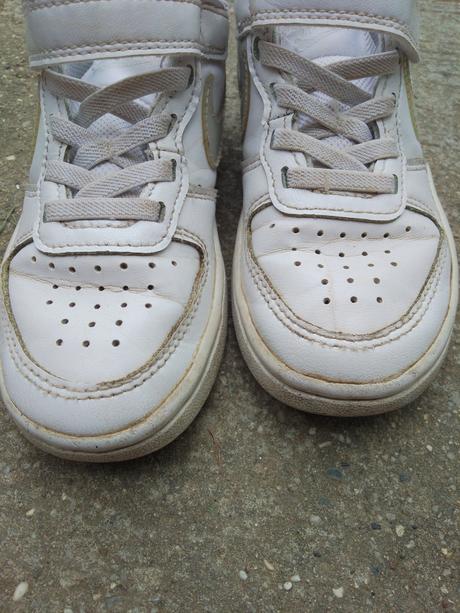 Tenisky, nike,27
