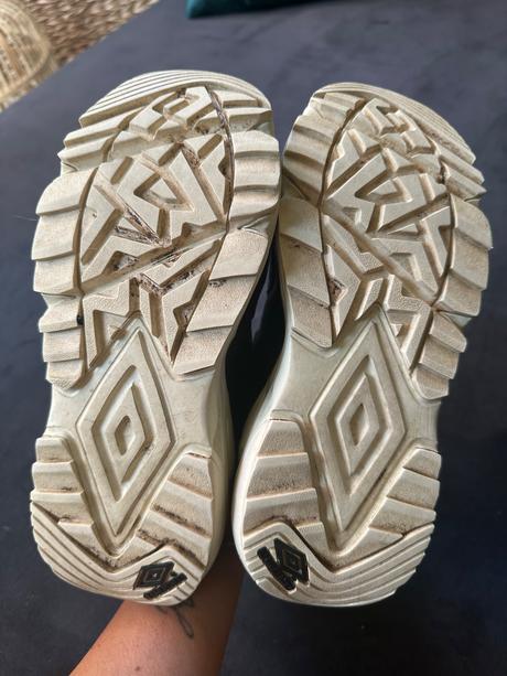 Umbro tenisky, umbro,38