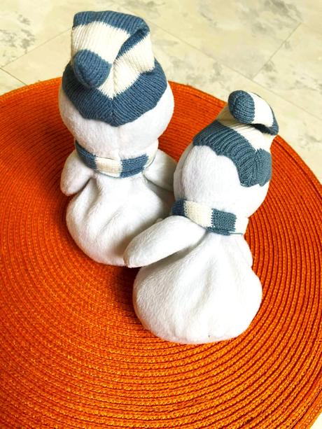 Vianočná dekorácia/ sada 2 ks, 