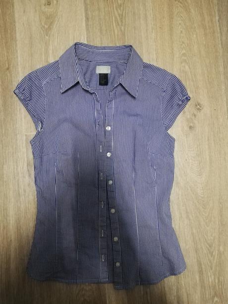 Blúzka, h&m,34