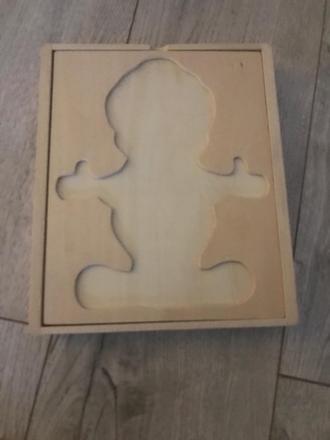 Skladačka šašo obliekanie,