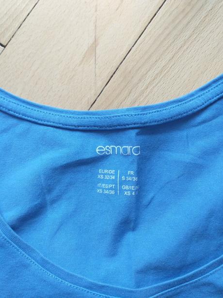 Tehotenske tielka, esmara,xs