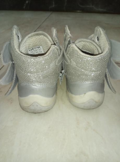 Tenisky geox, geox,31