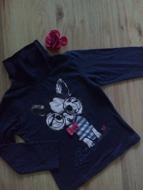 Roláčik s čivavkou, 116