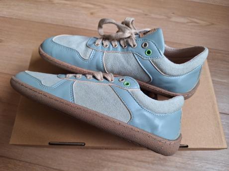 Be lenka champ-vegan light teal, be lenka,38