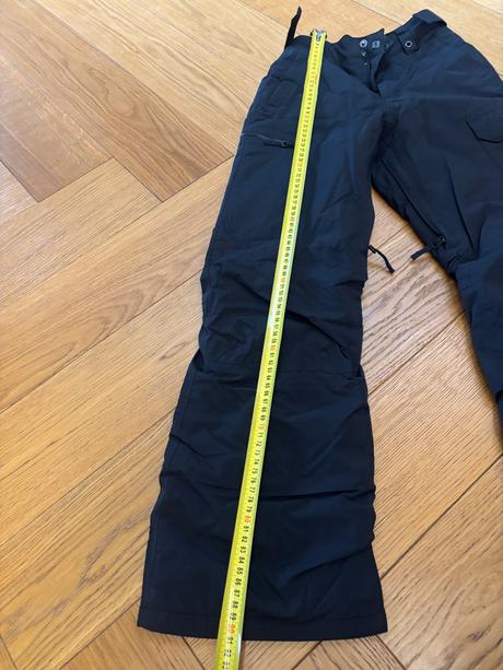 Oteplovaky burton, burton,158