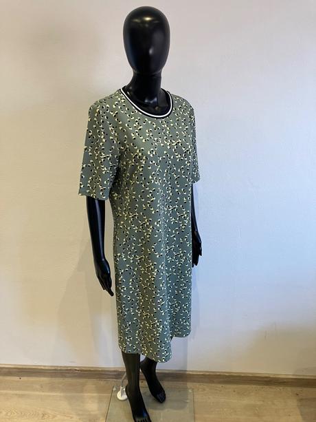 Dámske šaty vzorované vero moda (l), vero moda,l