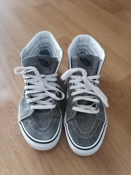 Tenisky, vans,40