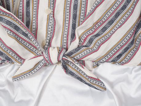 Kvalitná letná blúzka c&a, c&a,46