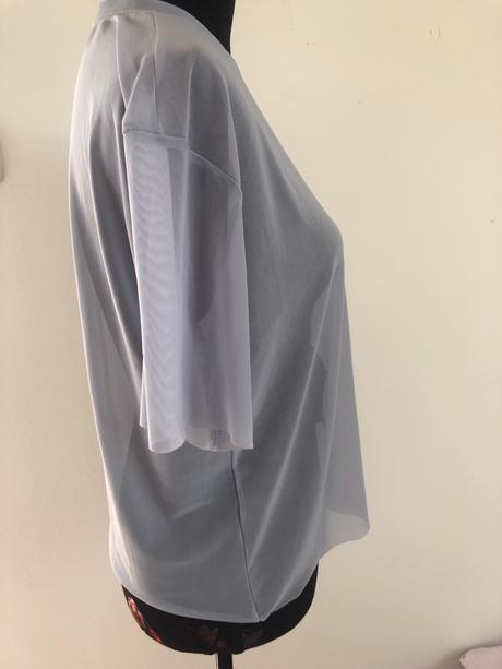 Tričko sieťované, 36