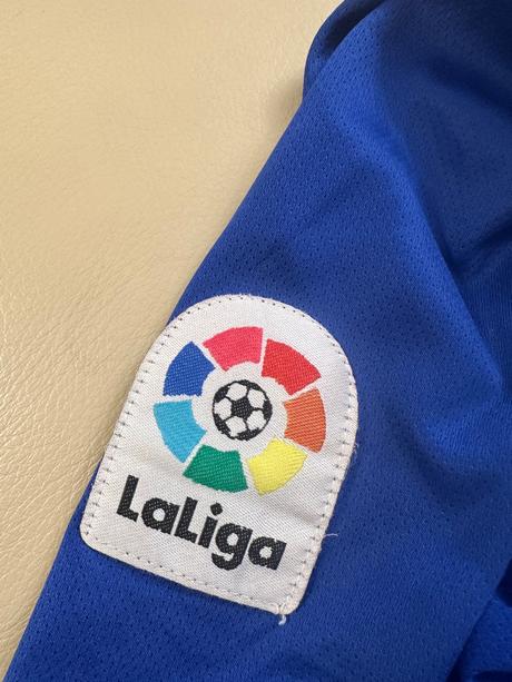 Futbalový dres fc barcelona messi, xs