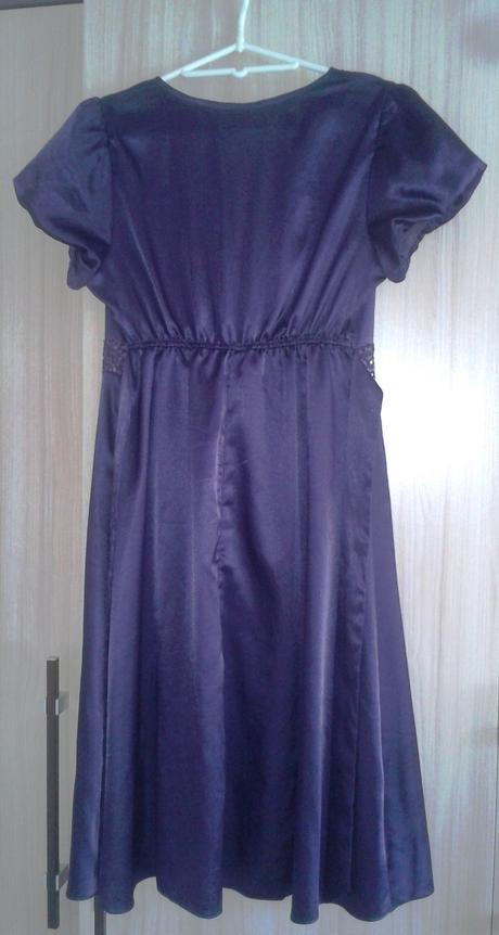 Spoločenské šaty, new look,m