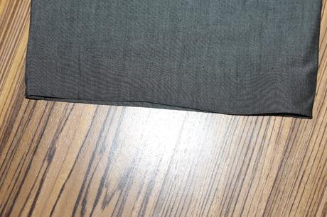 Klasické nohavice mango v. 38/40, mango,40