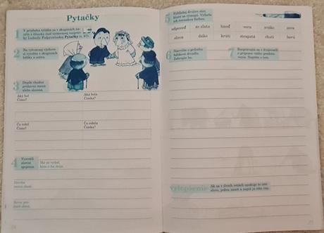 Pre skolaka zabavne ulohy na tvorenie,