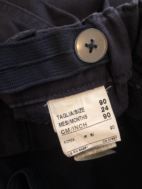 Benetton 13 ks 2-3 r., 86–98