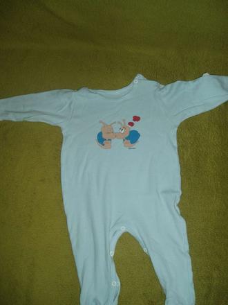 Overalik na spanie, antony,74