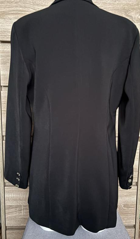 Predám dámske sako, 38, m