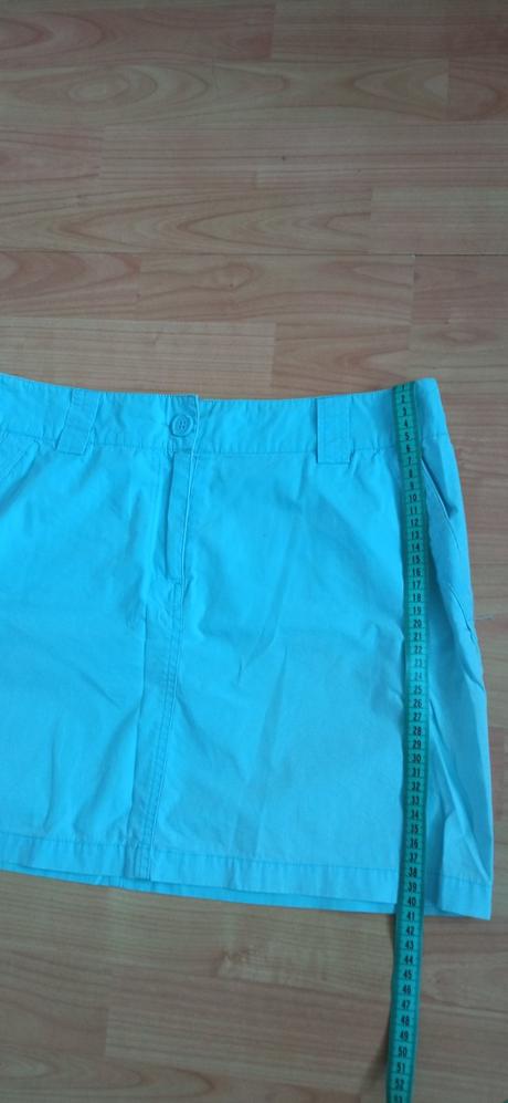 Letná sukňa s/m, s