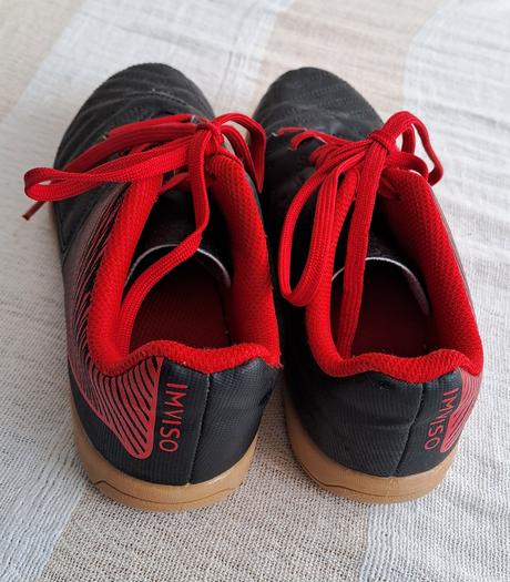 Tenisky halovky 37, decathlon,37