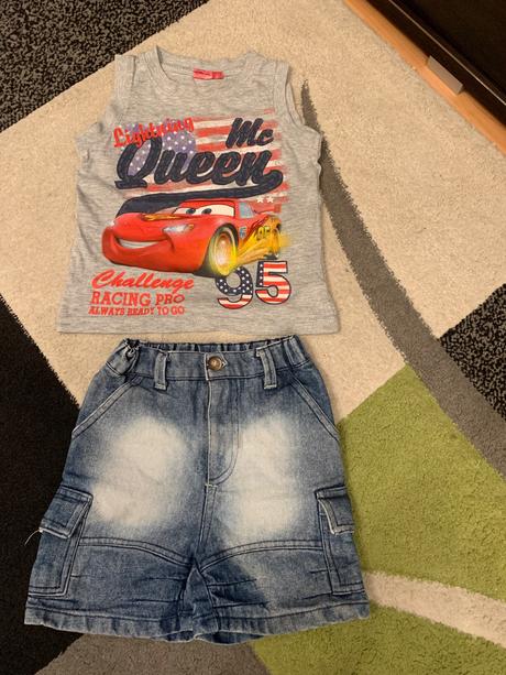 Balík oblečenia v. 98, 86–98