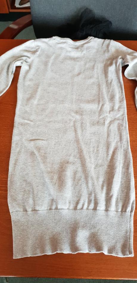 Pletena tunika, bonprix,146