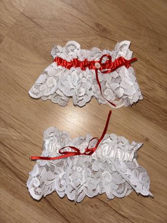 Doplnok k podväzkom, l / m / s / xl / xs