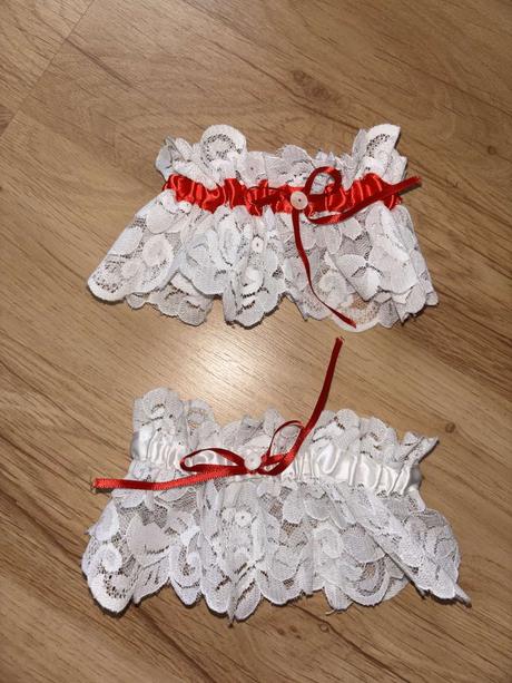 Doplnok k podväzkom, l / m / s / xl / xs