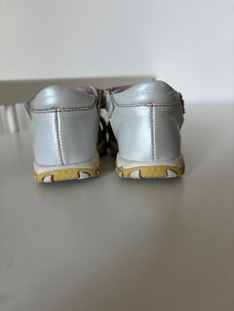 Sandálky ddstep, d.d.step,20