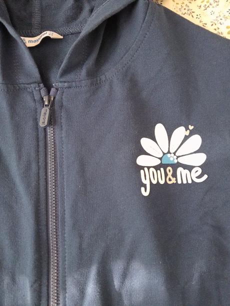 Tepláková súprava mayoral, mayoral,158