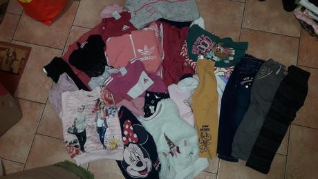 Balik pre dievčatko 98, 86–98