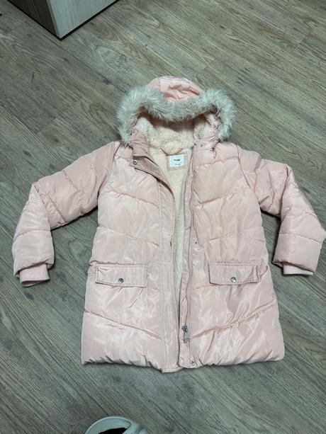 Zimná bunda, sinsay,128