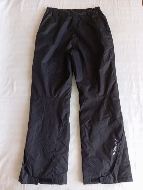 Otepľovačky powerzone clima tech, 36